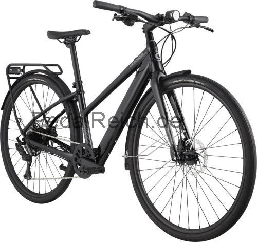 Cannondale Tesoro Neo SL  technische daten 